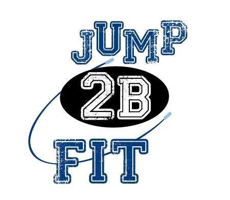 Jump 2B Fit Logo
