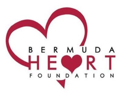 Bermuda Heart Foundation Logo