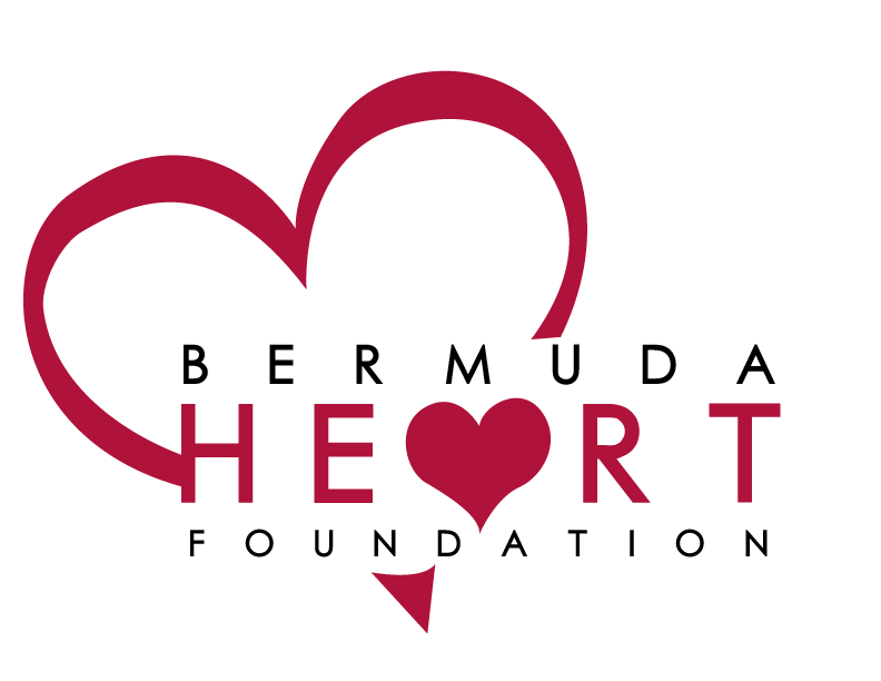 The Bermuda Heart Foundation
