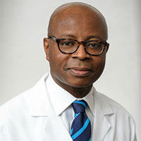 Dr. Christopher N. Irobunda