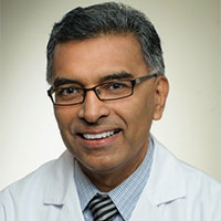 Dr. Jai Radhakrishnan