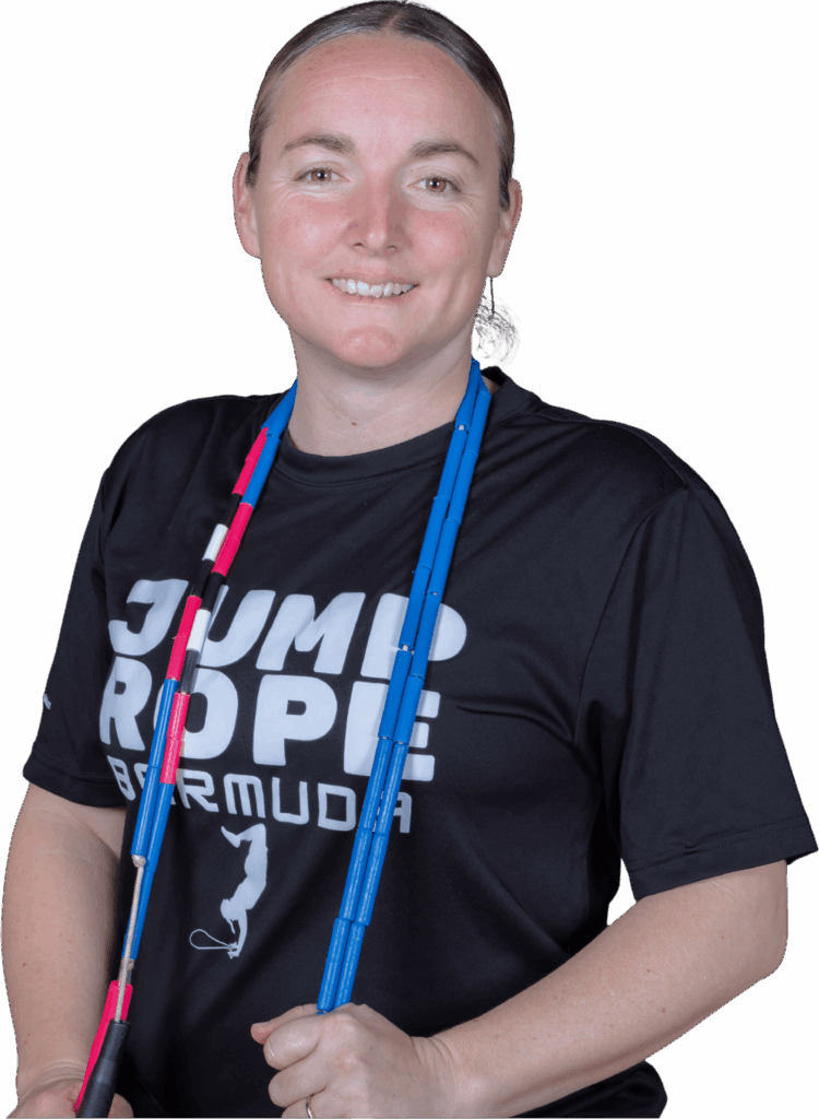 Jennifer "Coach Jenn" Cassidy