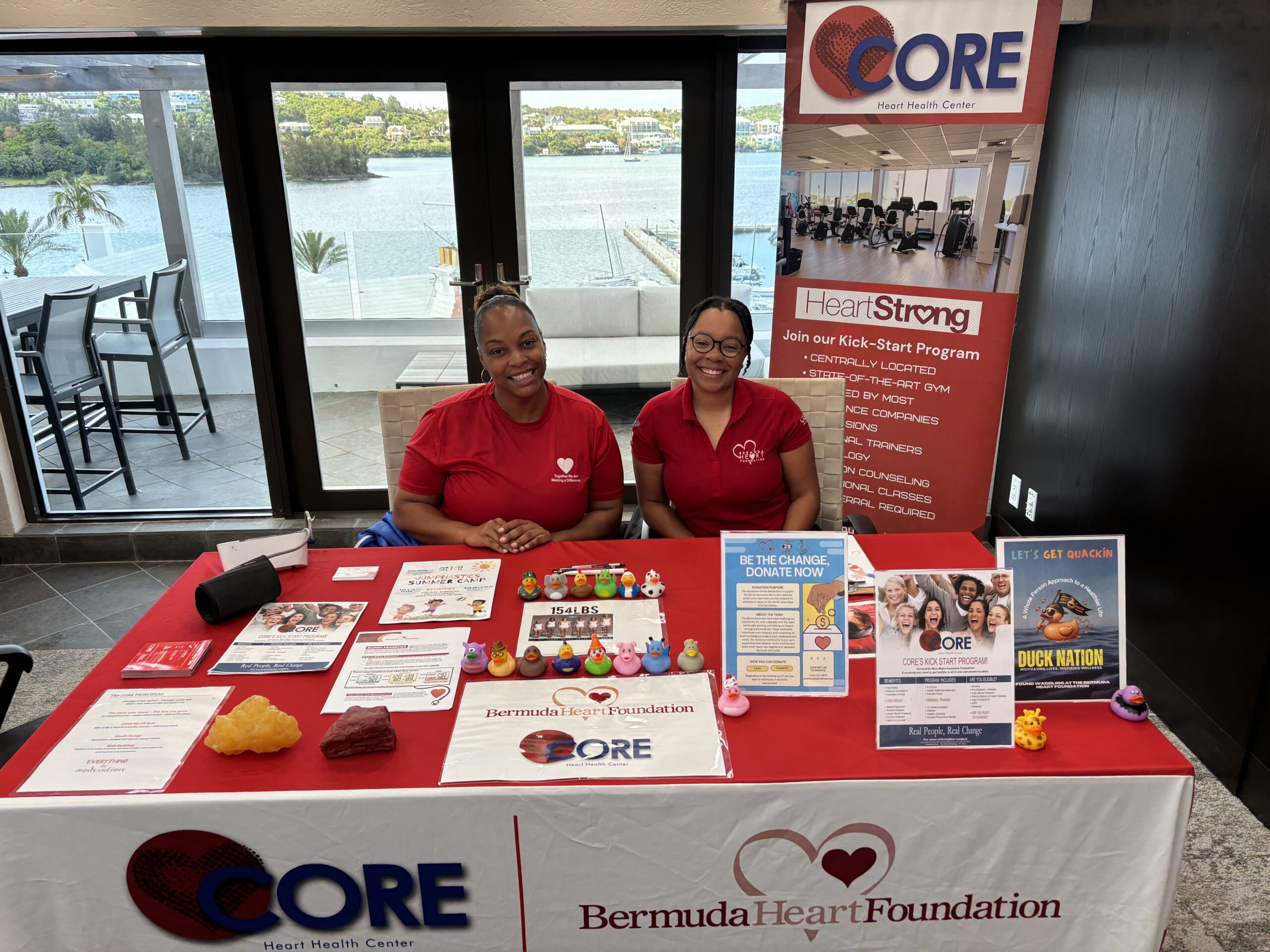Health Fair