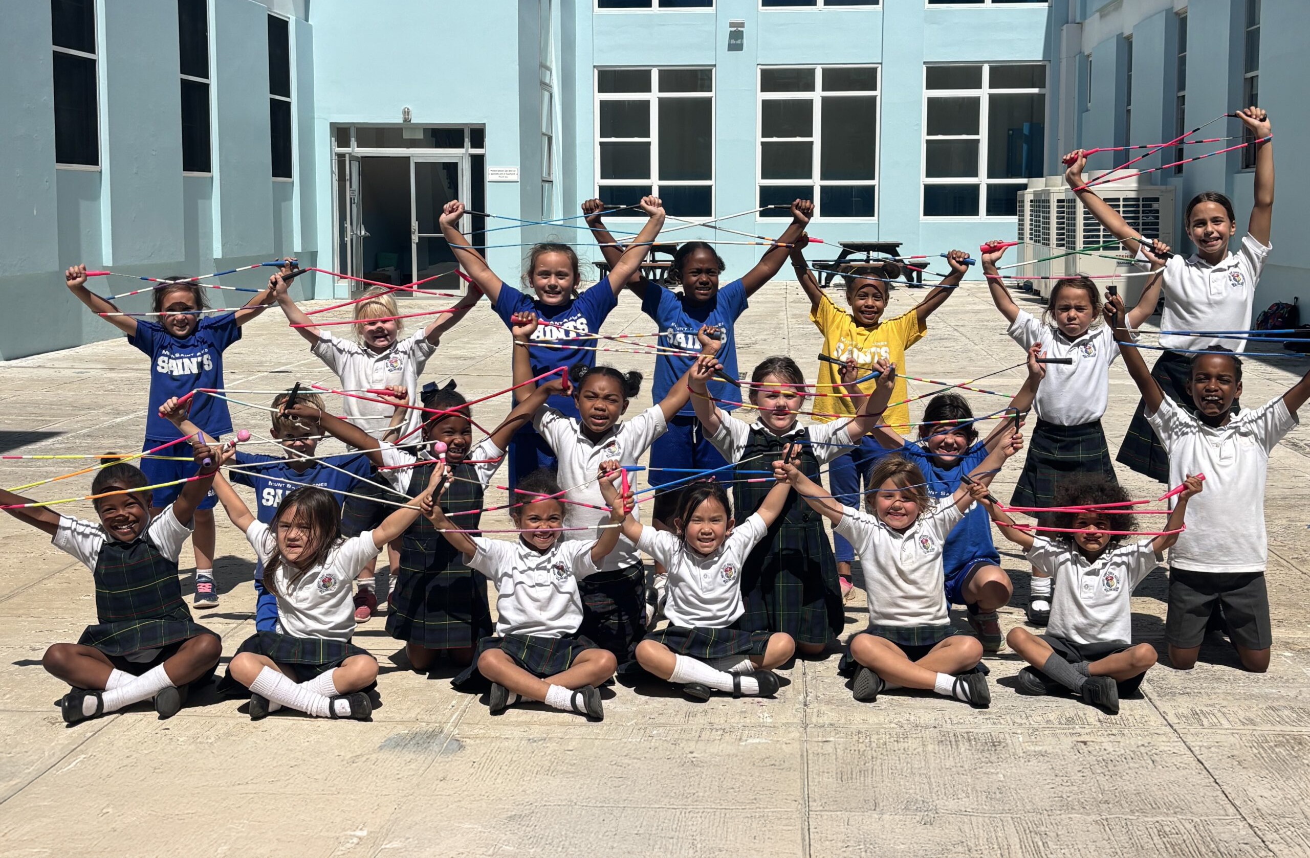 MSA Club