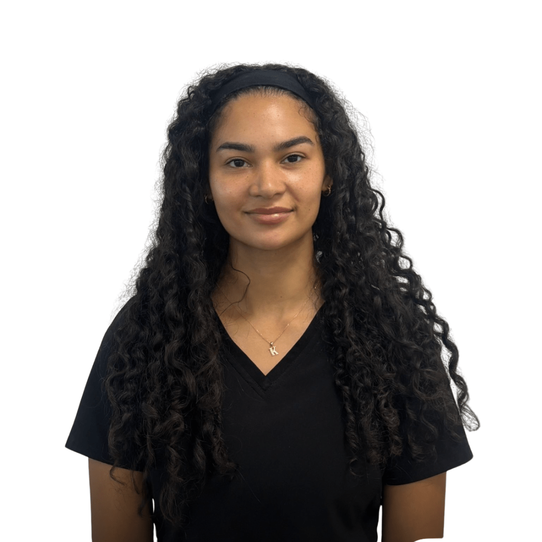 Karissa Headshot